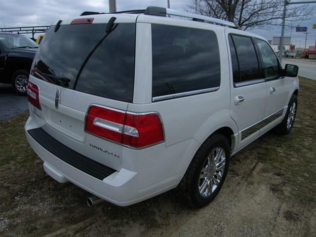 Lincoln Navigator 2008 photo 3