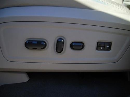 Lincoln Navigator 2008 photo 4