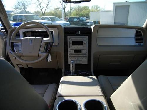 Lincoln Navigator 2008 photo 5