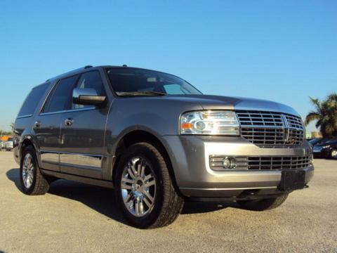 Lincoln Navigator Unknown Other