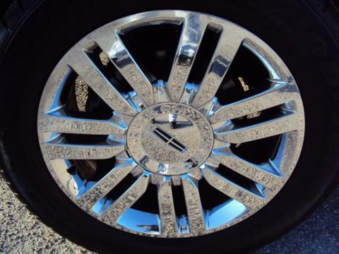 Lincoln Navigator 2008 photo 2