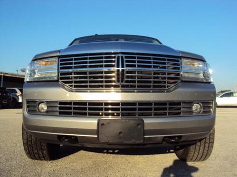 Lincoln Navigator 2008 photo 5