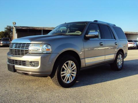 Lincoln Navigator 2008 photo 4