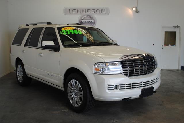 Lincoln Navigator 2008 photo 3