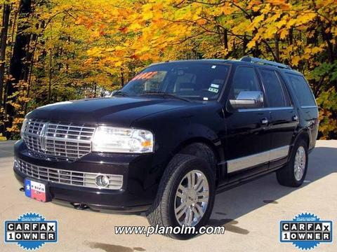 Lincoln Navigator 2008 photo 5