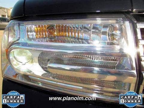 Lincoln Navigator Unknown Other