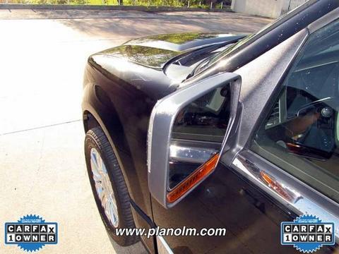Lincoln Navigator 2008 photo 1