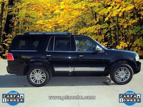 Lincoln Navigator 2008 photo 2