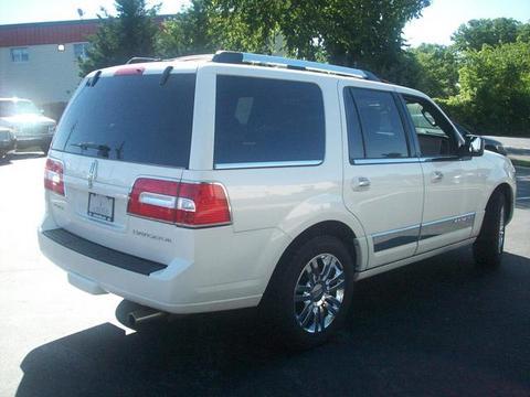 Lincoln Navigator Unknown Other