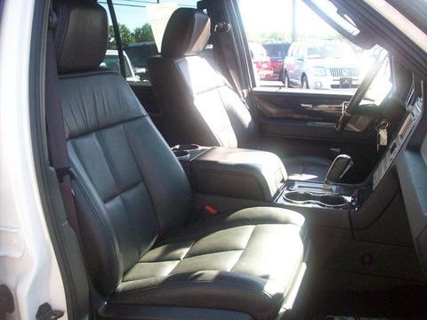 Lincoln Navigator 2008 photo 3