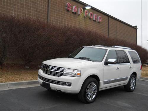 Lincoln Navigator 2008 photo 5