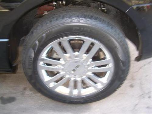 Lincoln Navigator 2008 photo 1