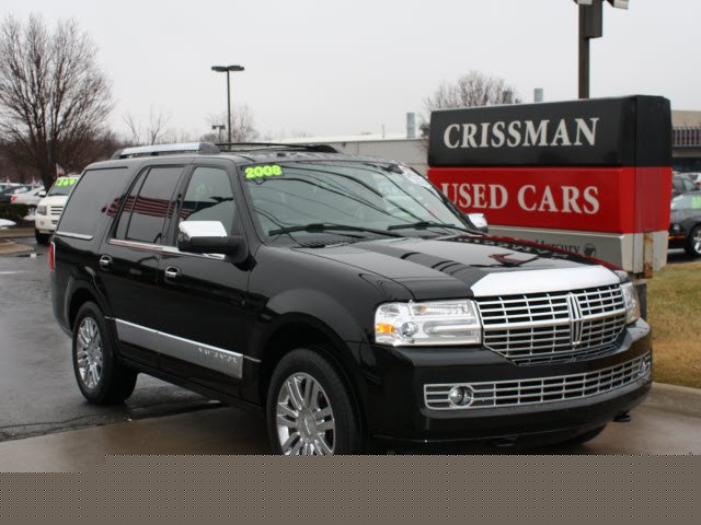 Lincoln Navigator Unknown Other