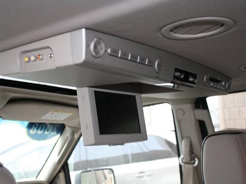 Lincoln Navigator 2008 photo 1