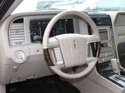 Lincoln Navigator 2008 photo 5