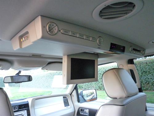 Lincoln Navigator Unknown Other