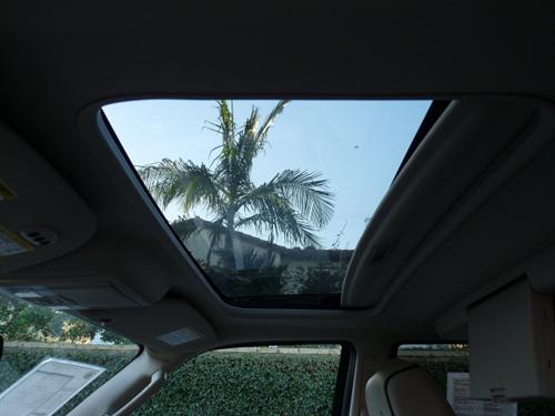 Lincoln Navigator 2008 photo 2