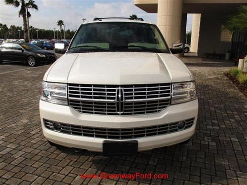 Lincoln Navigator 2008 photo 5