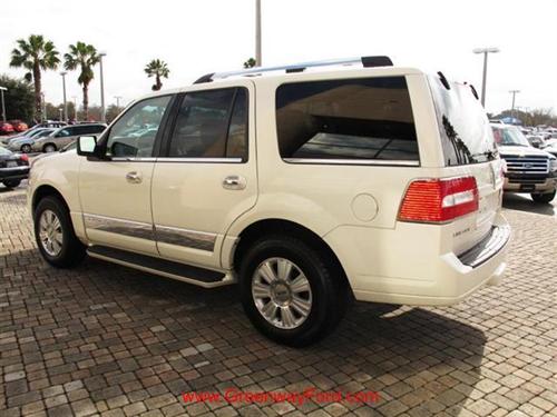 Lincoln Navigator 530i Sedan Other