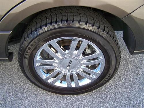 Lincoln Navigator 2008 photo 2