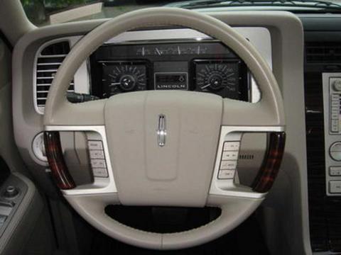 Lincoln Navigator 2008 photo 5
