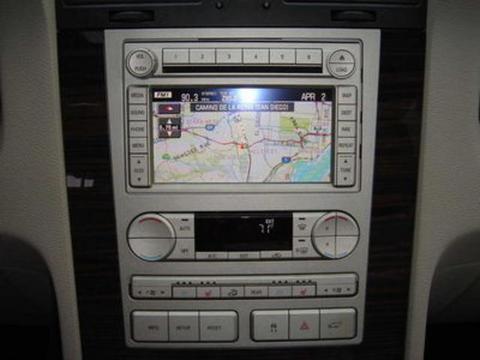 Lincoln Navigator Unknown Other