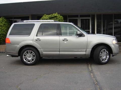 Lincoln Navigator 2008 photo 3