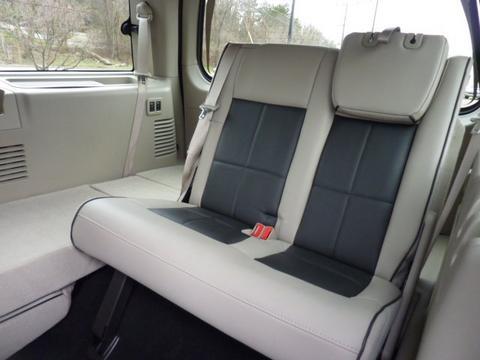 Lincoln Navigator Unknown Other