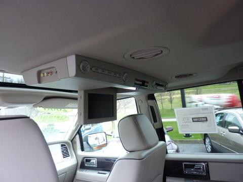 Lincoln Navigator 2008 photo 1