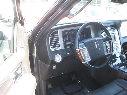 Lincoln Navigator 2008 photo 5