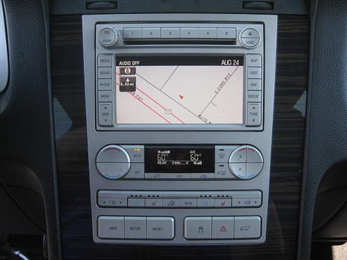 Lincoln Navigator Unknown Other