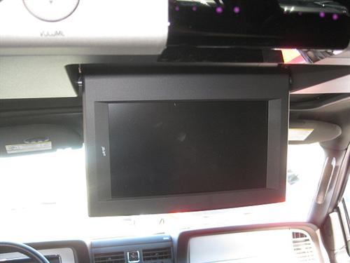 Lincoln Navigator 2008 photo 1