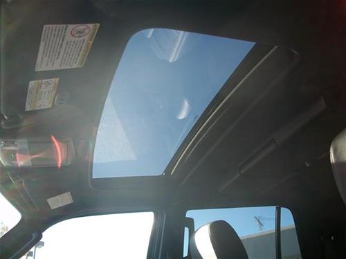 Lincoln Navigator 2008 photo 1