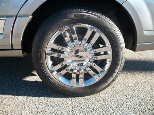 Lincoln Navigator 2008 photo 5