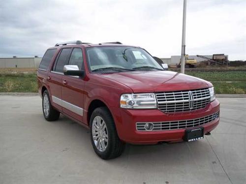 Lincoln Navigator Unknown Other