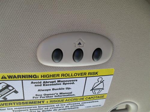 Lincoln Navigator 2008 photo 1