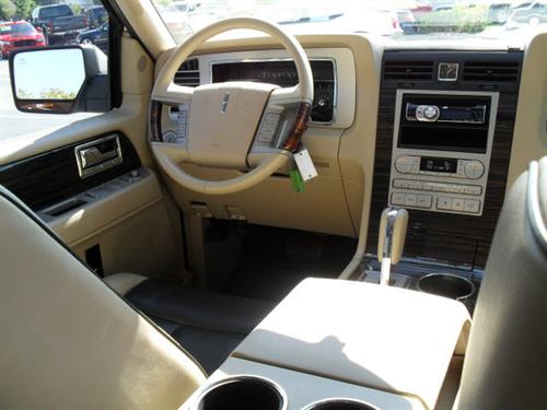 Lincoln Navigator 2008 photo 3