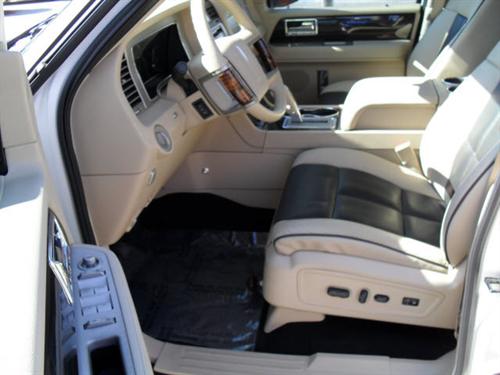 Lincoln Navigator 2008 photo 4