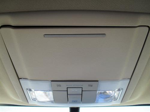 Lincoln Navigator 2008 photo 5