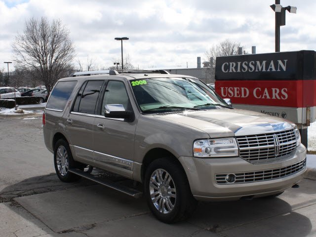 Lincoln Navigator Unknown Other