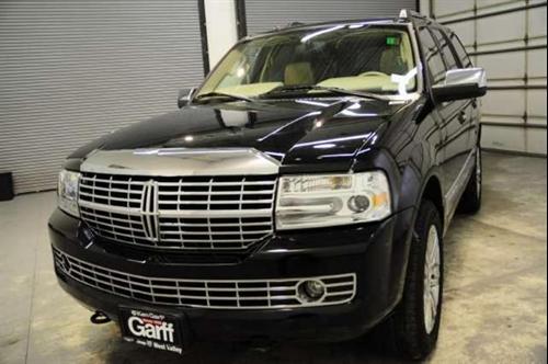 Lincoln Navigator 2008 photo 5