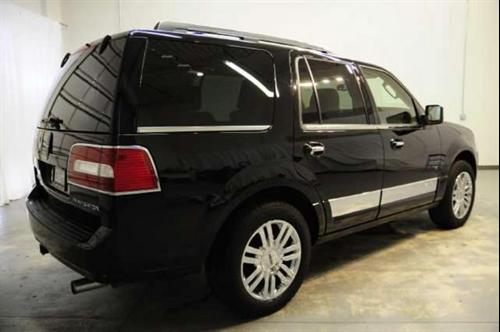 Lincoln Navigator Unknown Other