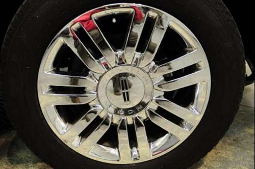 Lincoln Navigator 2008 photo 1