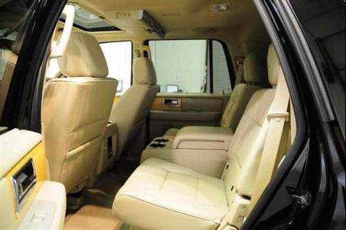 Lincoln Navigator 2008 photo 3