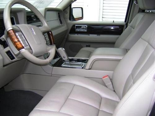 Lincoln Navigator Unknown Other