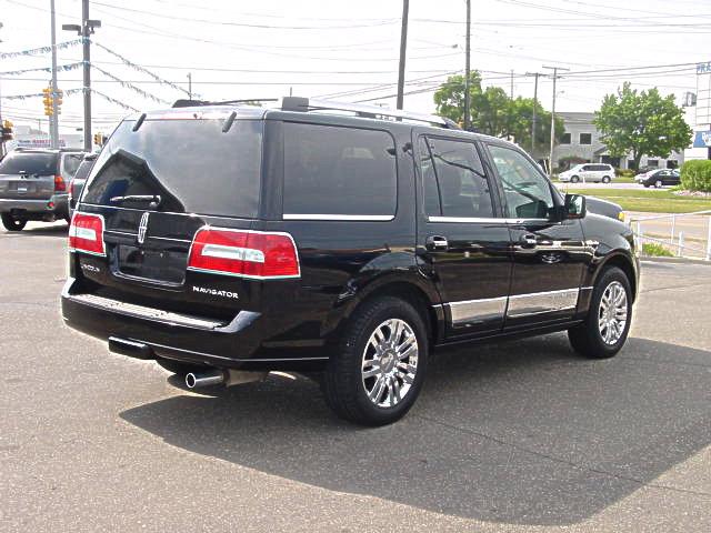 Lincoln Navigator 2008 photo 5