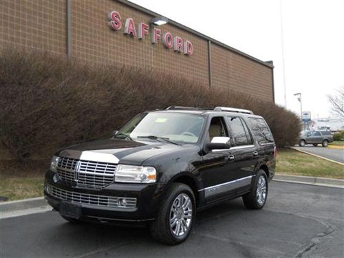 Lincoln Navigator 2008 photo 5