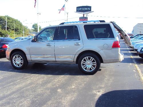Lincoln Navigator 2008 photo 4