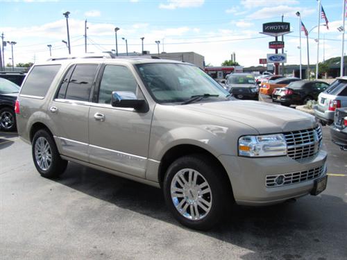 Lincoln Navigator Unknown Other