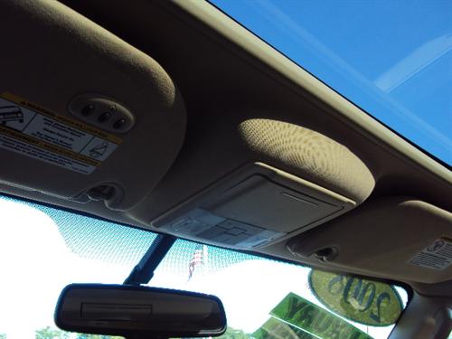 Lincoln Navigator 2008 photo 2